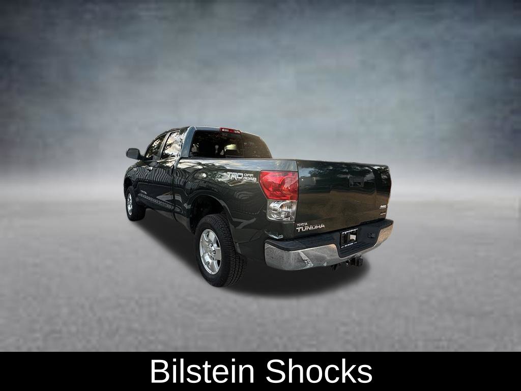 Used 2007 Toyota Tundra Limited w/ TRD Off-Road Pkg AWD/4WD image 5