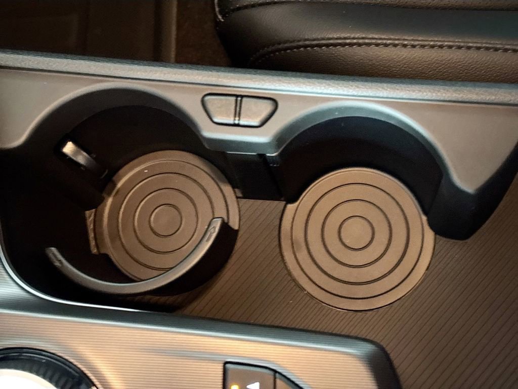 New 2026 Kia Sportage EX AWD/4WD image 15