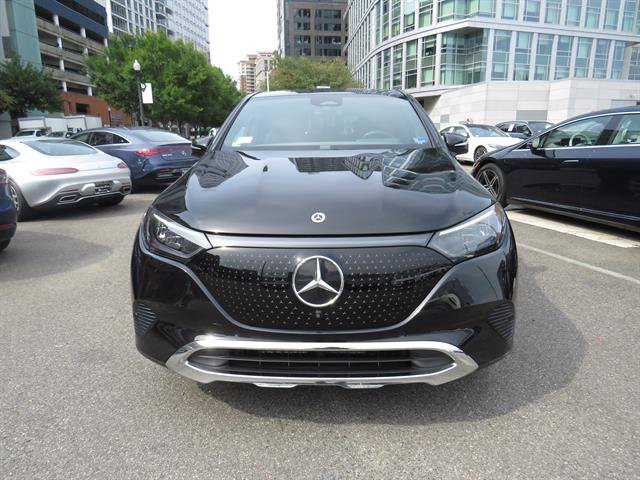 Used 2023 Mercedes-Benz EQE 350+ 4MATIC SUV image 6