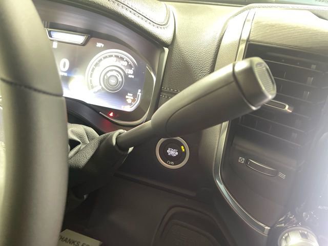 New 2026 RAM 3500 Laramie w/ Night Edition image 20