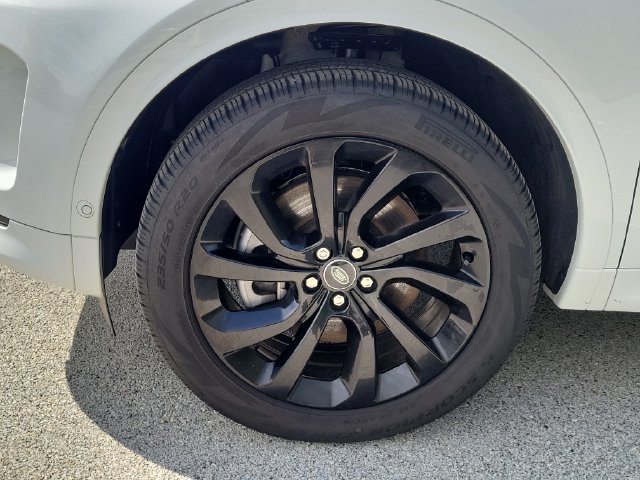 Certified 2025 Land Rover Discovery Sport S AWD/4WD image 10