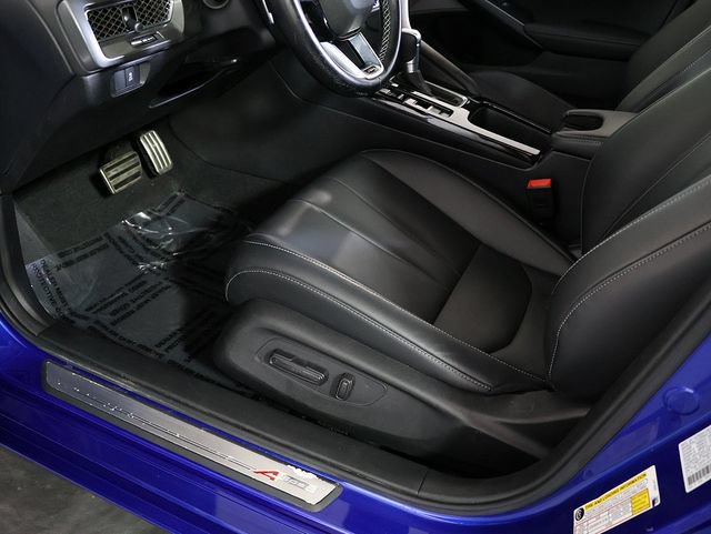 Certified 2023 Acura Integra A-Spec FWD image 24