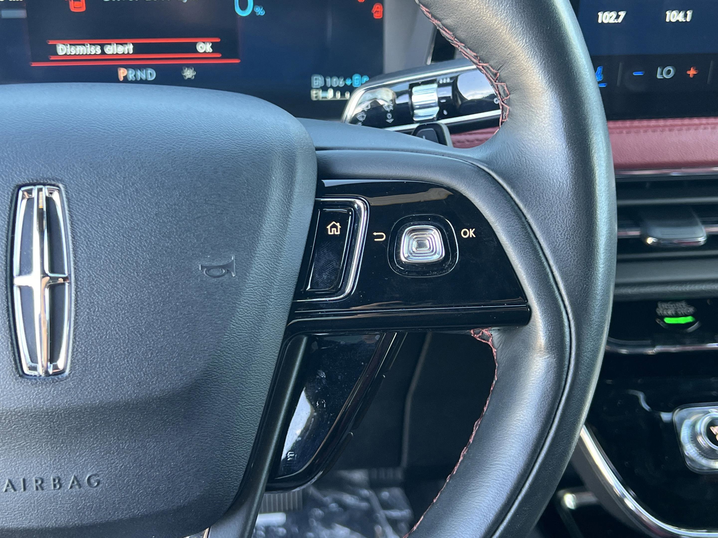 Used 2023 Lincoln Corsair Grand Touring w/ Equipment Group 301A image 17