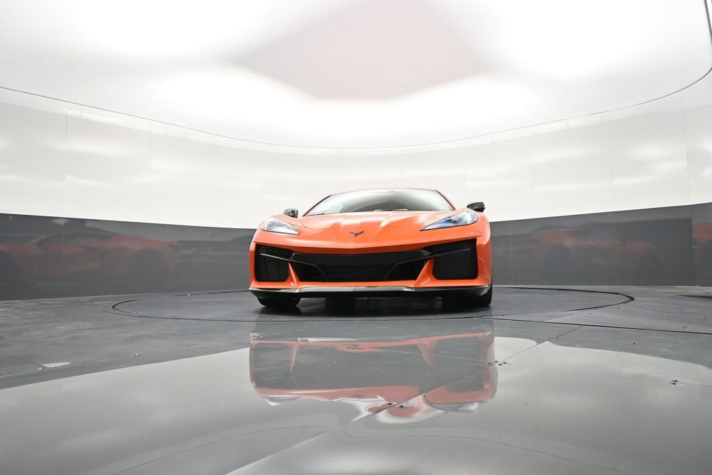 Used 2026 Chevrolet Corvette Z06 image 30