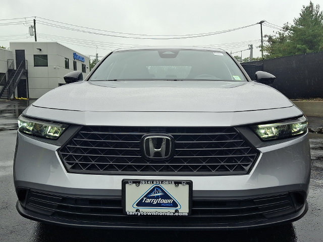 Certified 2023 Honda Accord Sport image 2