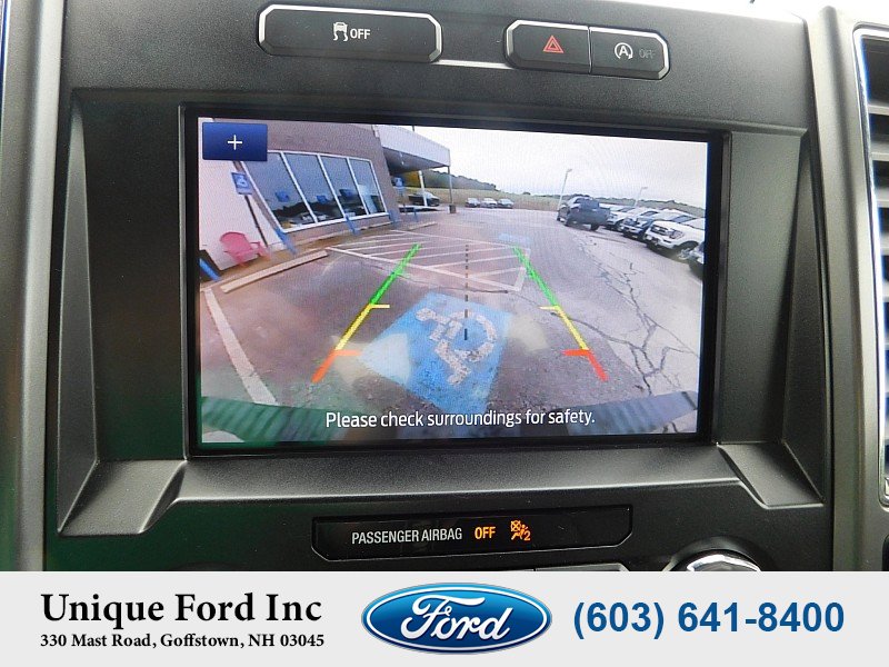Used 2020 Ford F150 XLT image 22