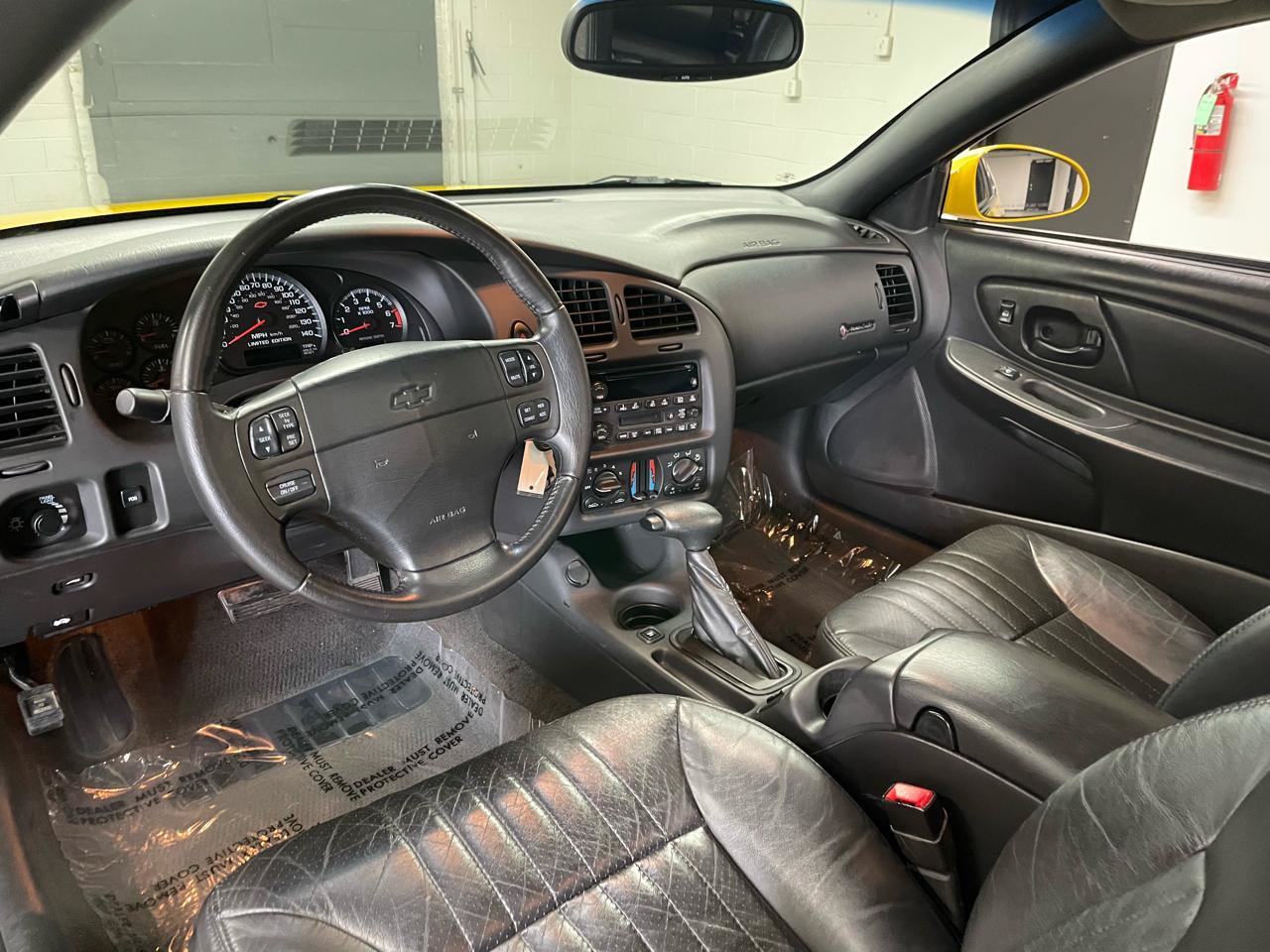 Used 2003 Chevrolet Monte Carlo SS FWD image 15