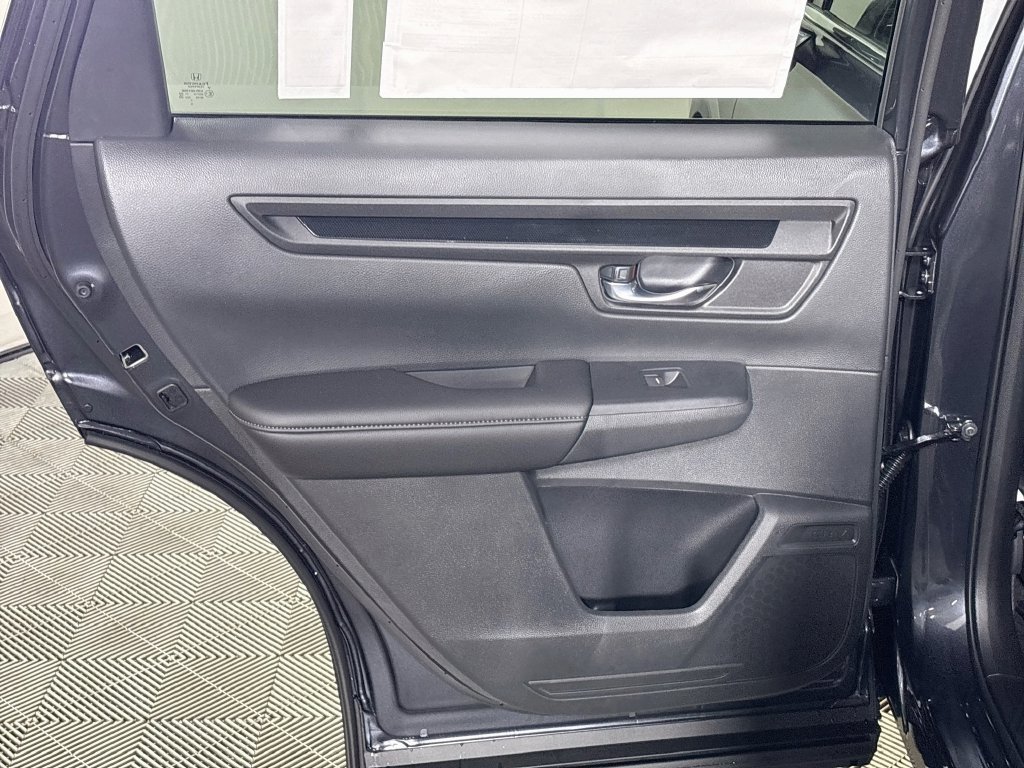 New 2026 Honda CR-V EX image 19
