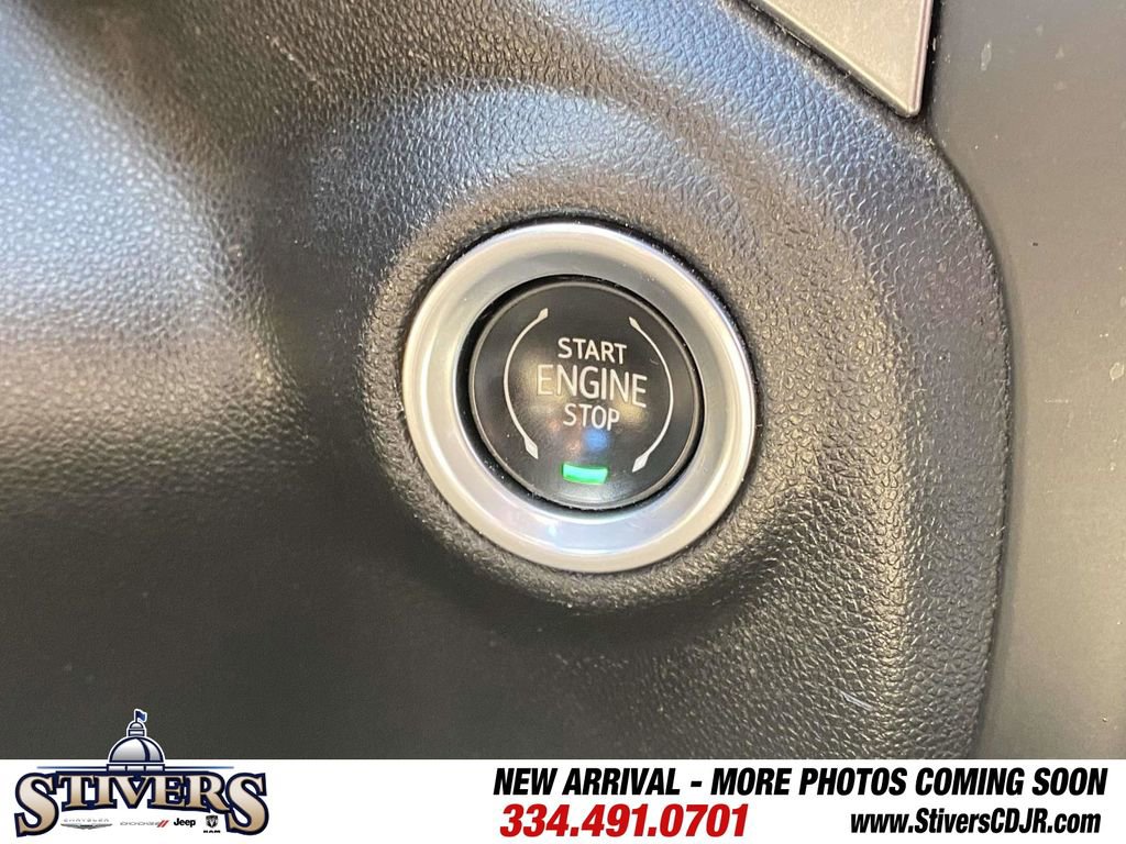 Used 2022 Chevrolet Silverado 1500 LT image 29