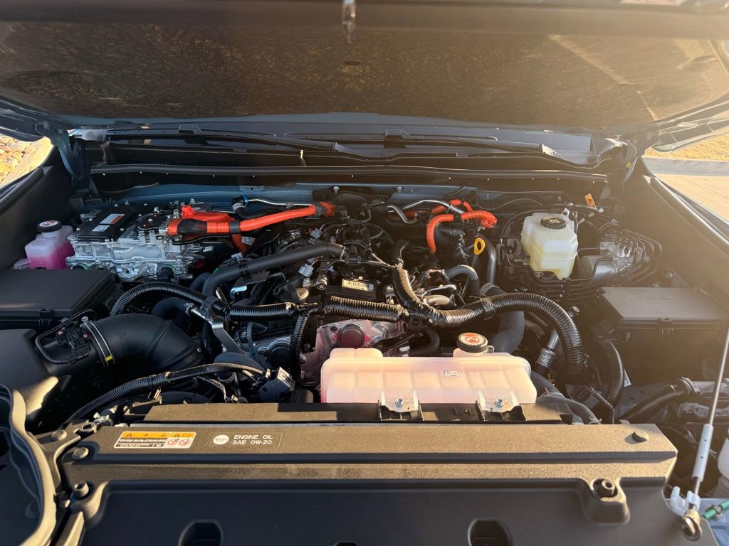 Used 2025 Toyota 4Runner Limited image 28