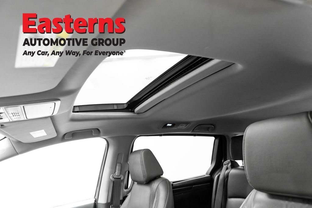 Used 2019 Honda Odyssey EX-L image 34