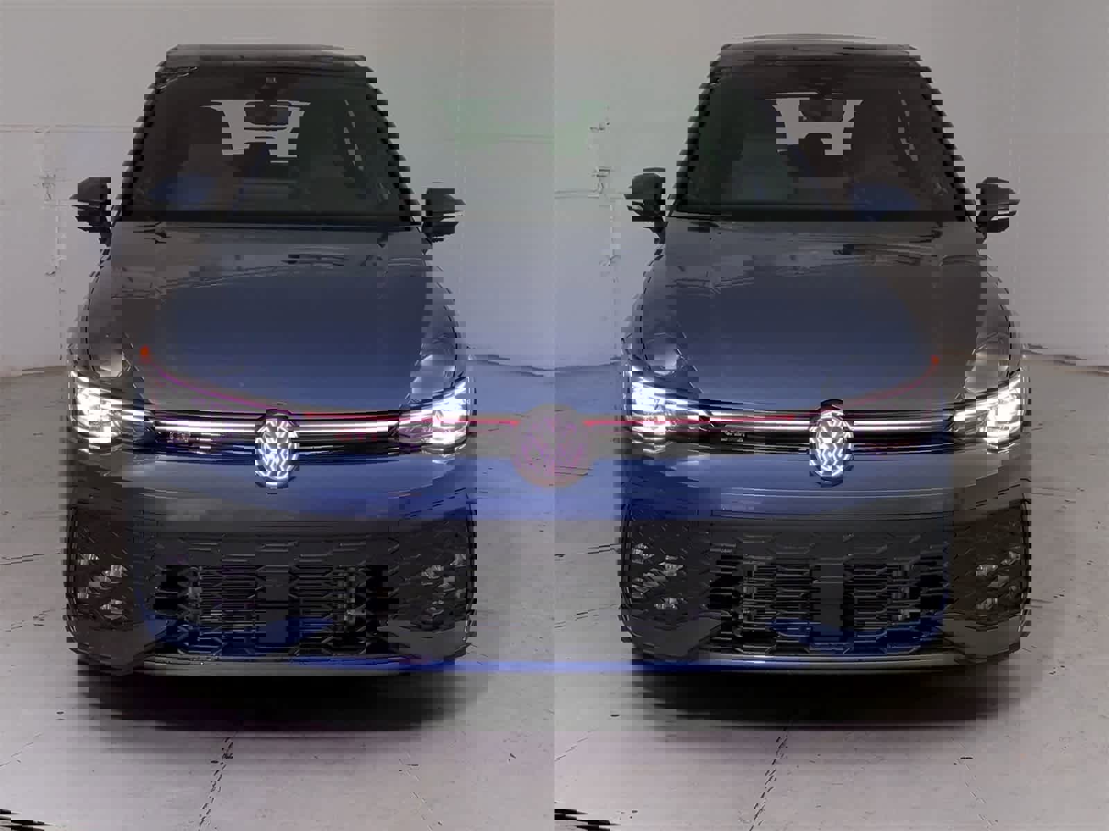New 2025 Volkswagen GTI SE image 9
