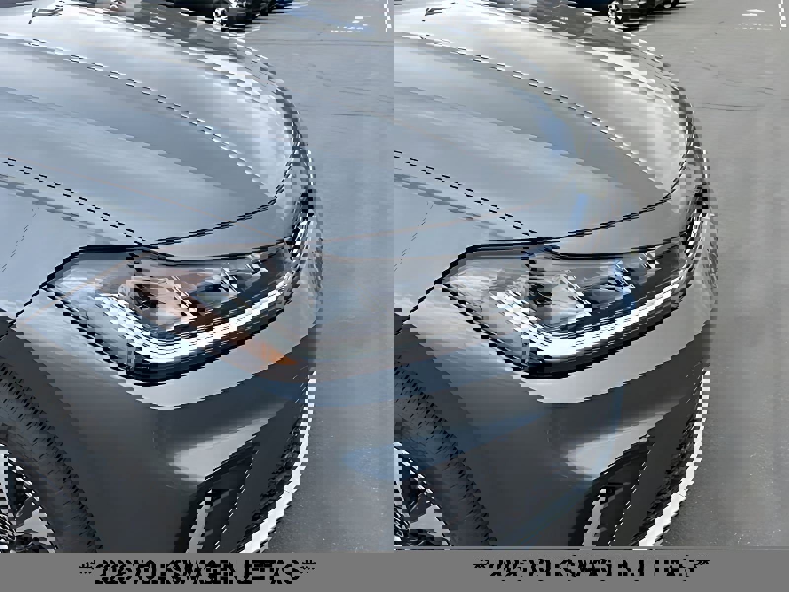 New 2026 Volkswagen Jetta S image 11