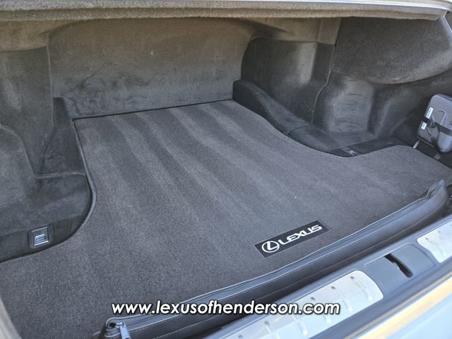 Certified 2023 Lexus LS 500 w/ Accessory Package (Z1) RWD image 15