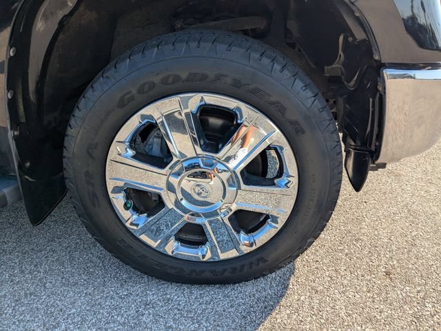 Used 2014 Toyota Tundra 1794 Edition AWD/4WD image 17