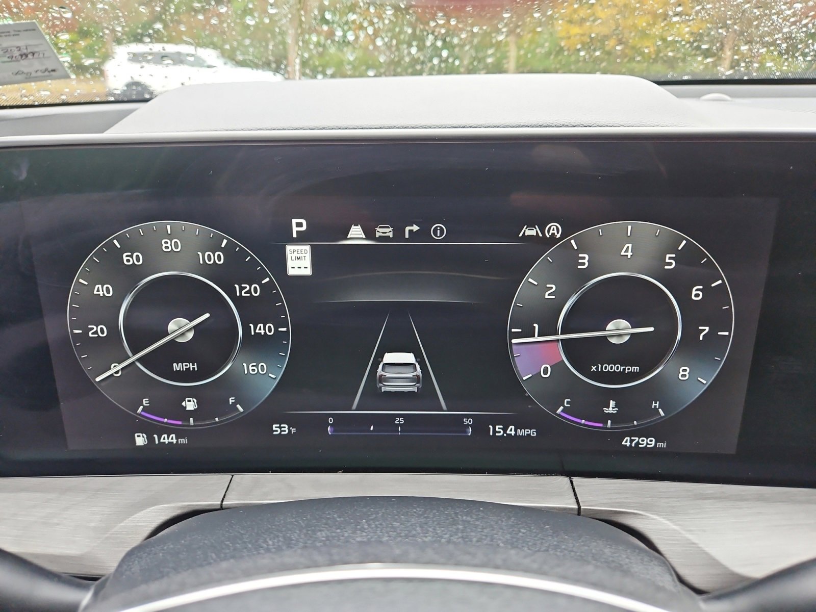 Used 2024 Kia Telluride SX Prestige X-Line image 25