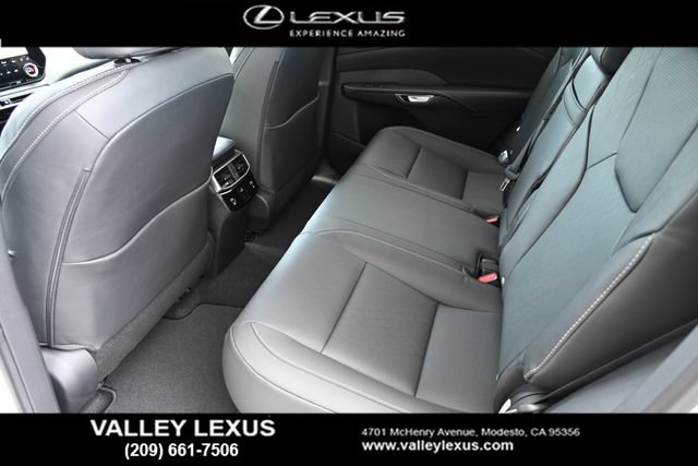 New 2026 Lexus RX 350 Premium Plus w/ Convenience Package FWD image 18