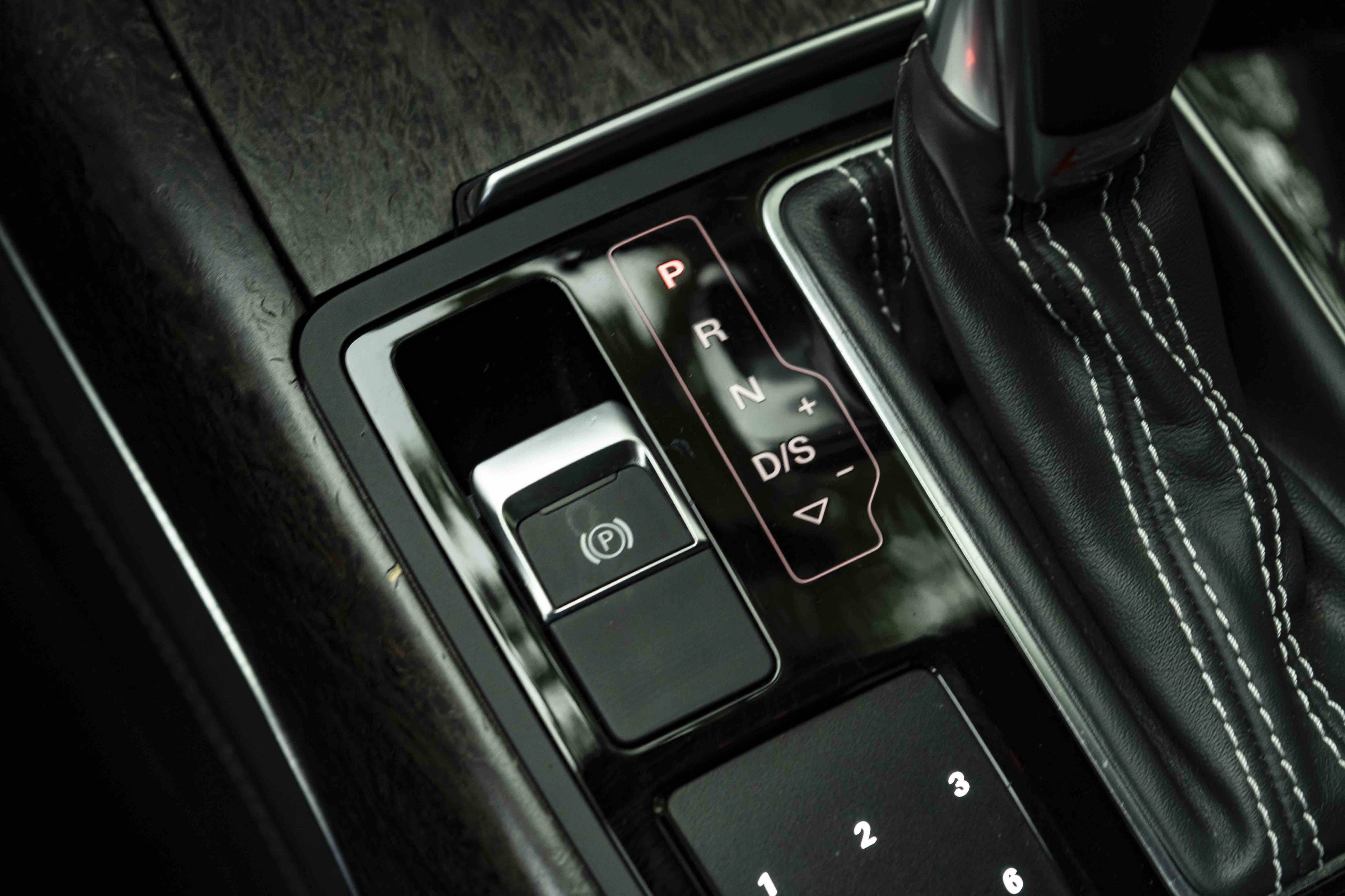Used 2018 Audi S7 Premium Plus AWD/4WD image 30