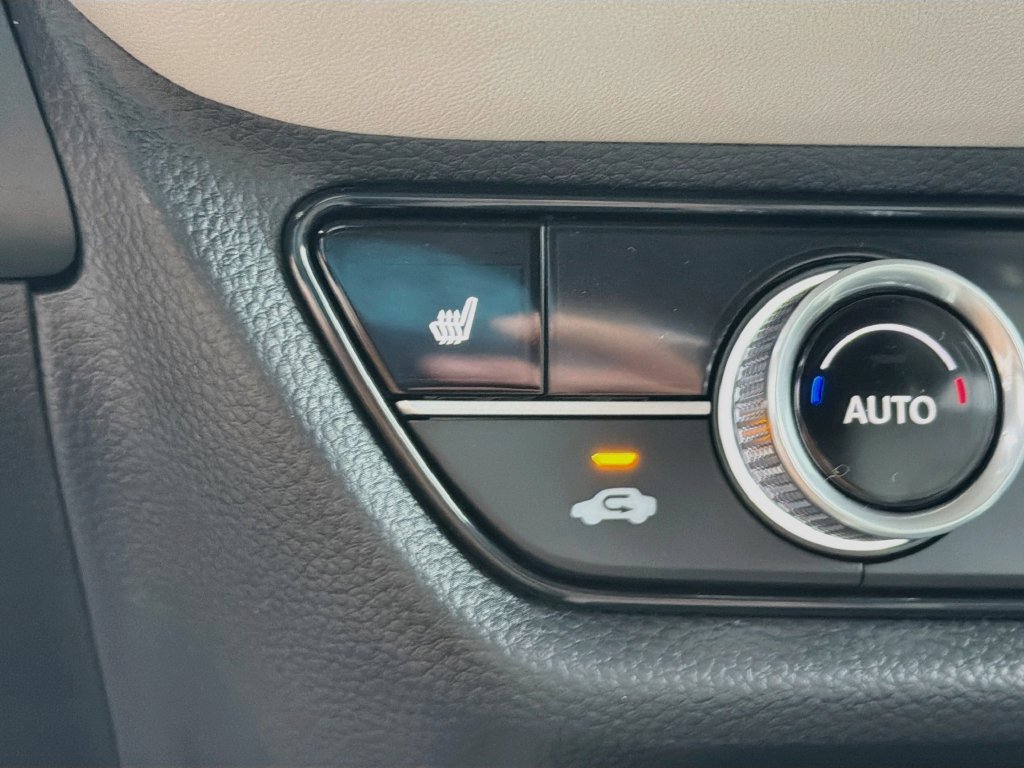 New 2027 Honda HR-V EX-L image 19