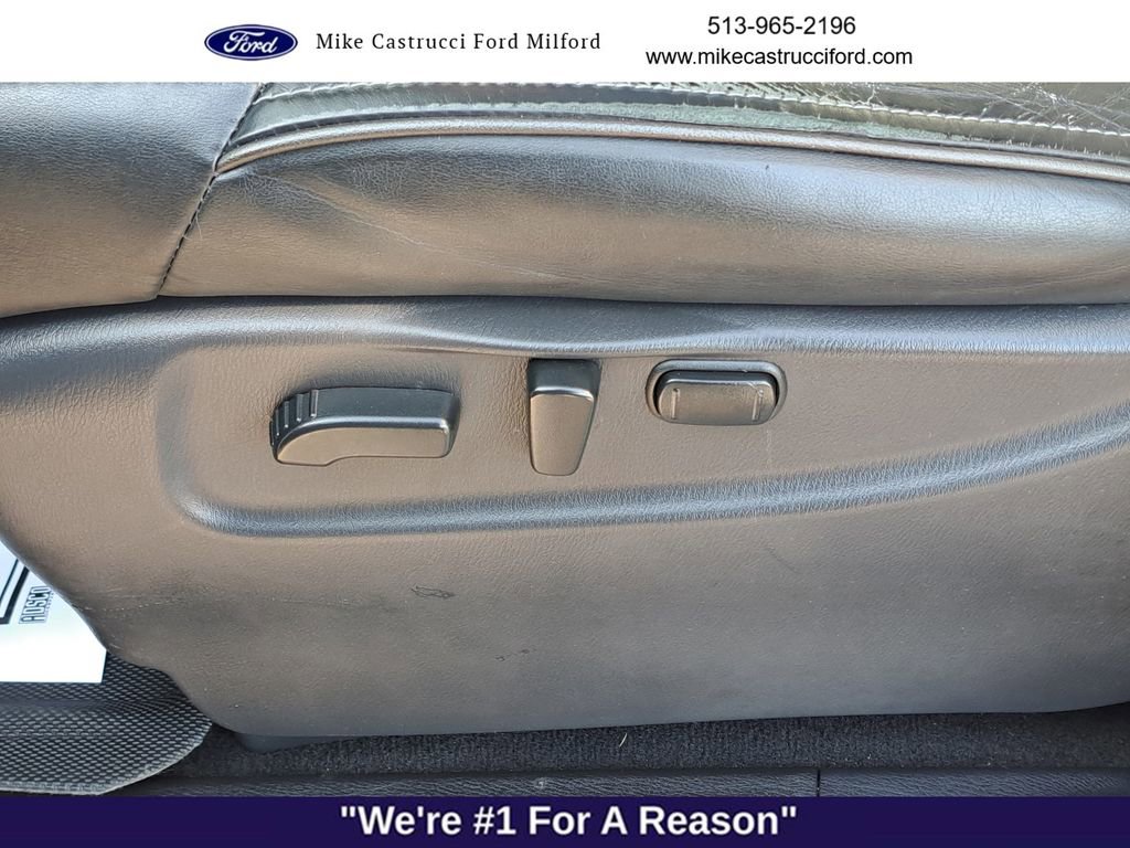 Used 2018 INFINITI QX80 4WD image 24