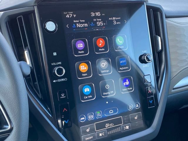 New 2026 Subaru Forester Premium image 20