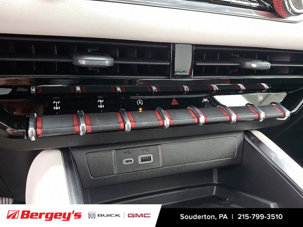 New 2026 GMC Canyon AT4X AWD/4WD image 19