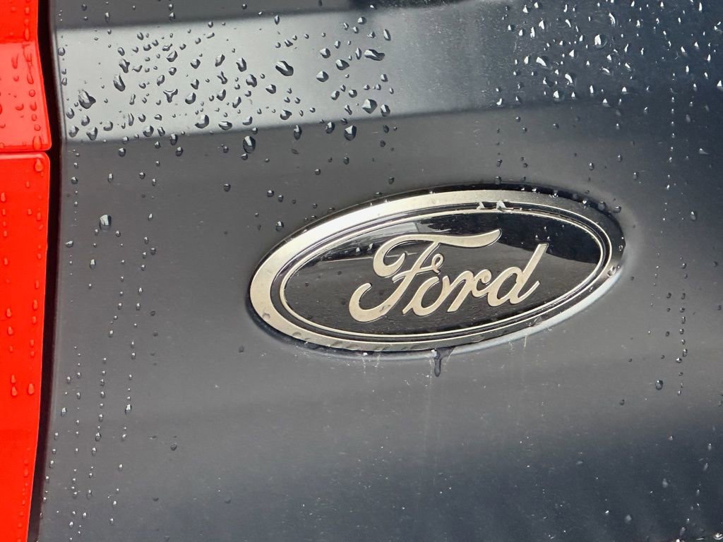 New 2025 Ford Bronco Stroppe Edition image 26