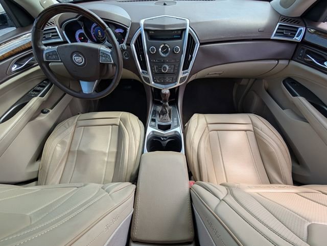 Used 2012 Cadillac SRX Luxury image 10