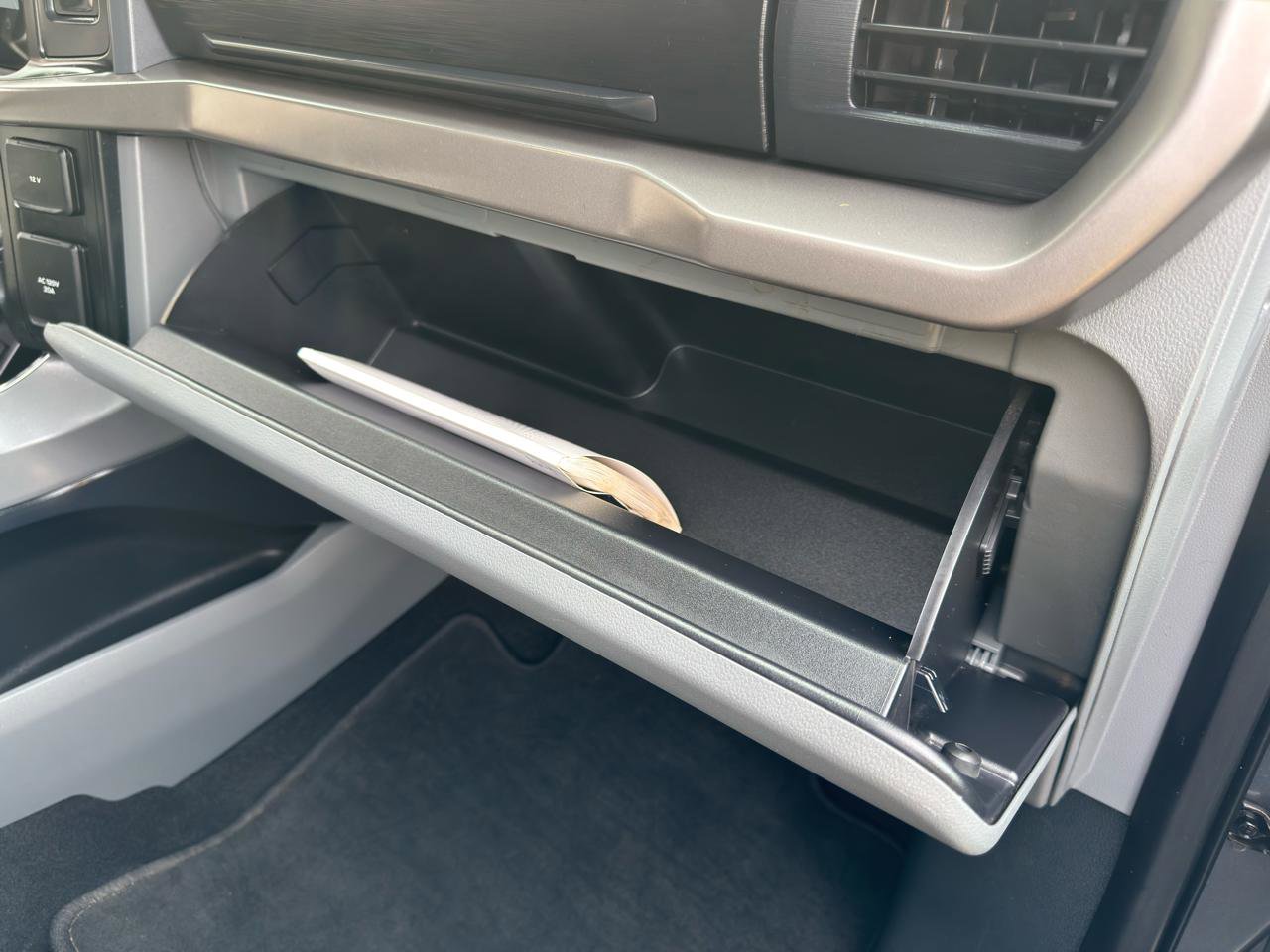 Used 2024 Ford F150 XLT w/ Mobile Office Package image 38