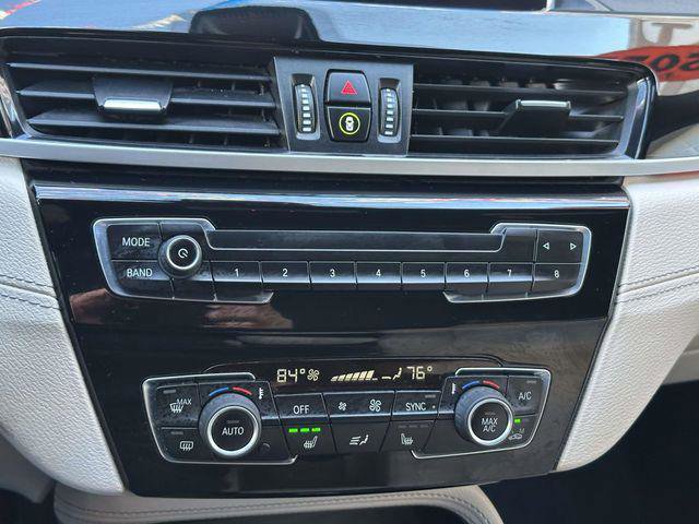 Used 2022 BMW X2 xDrive28i w/ M Sport X Package image 27