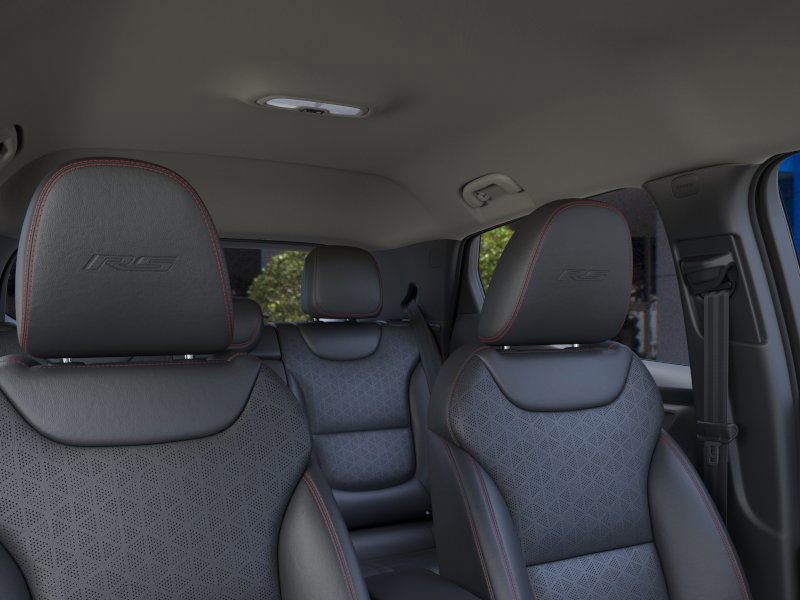 New 2027 Chevrolet Bolt RS image 24