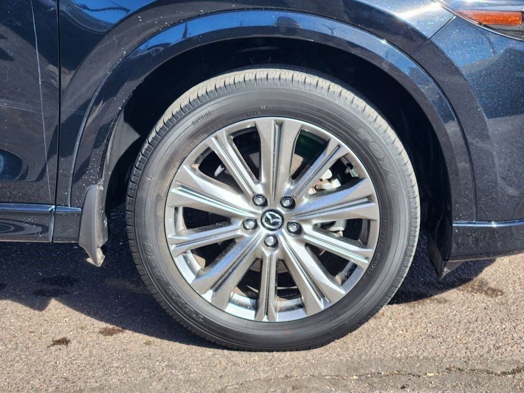 Used 2023 MAZDA CX-5 Signature image 29