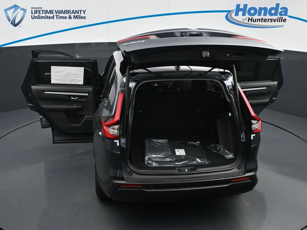 New 2026 Honda CR-V EX-L image 43