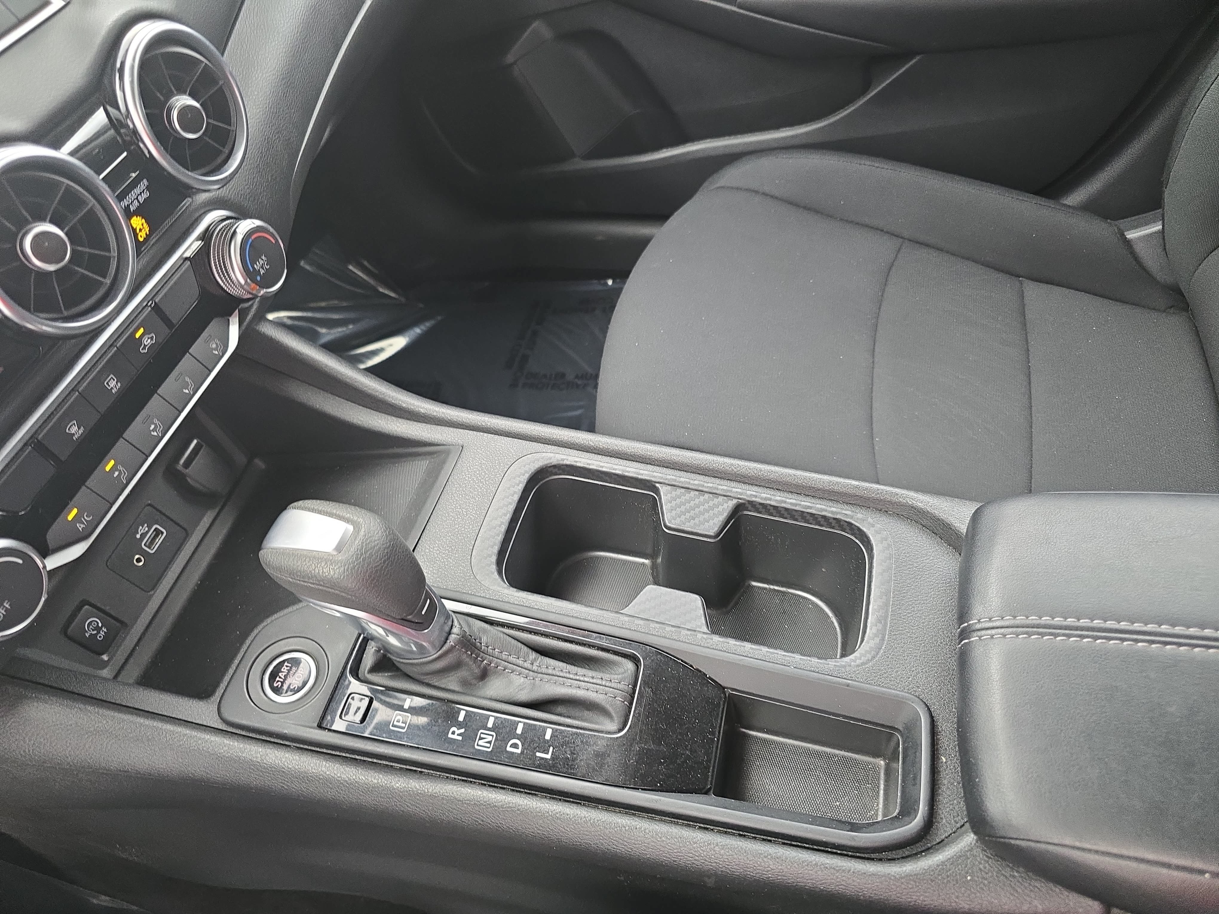 Used 2025 Nissan Sentra S FWD image 24