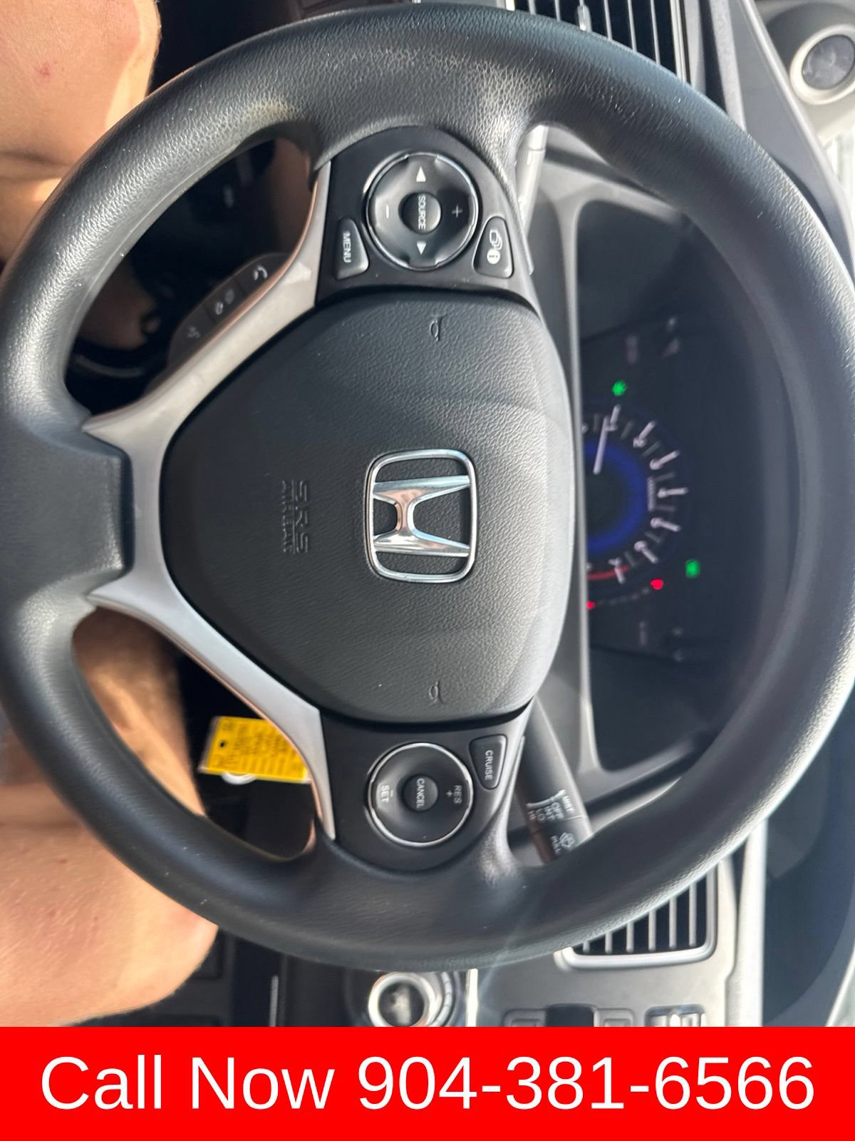 Used 2015 Honda Civic LX image 21