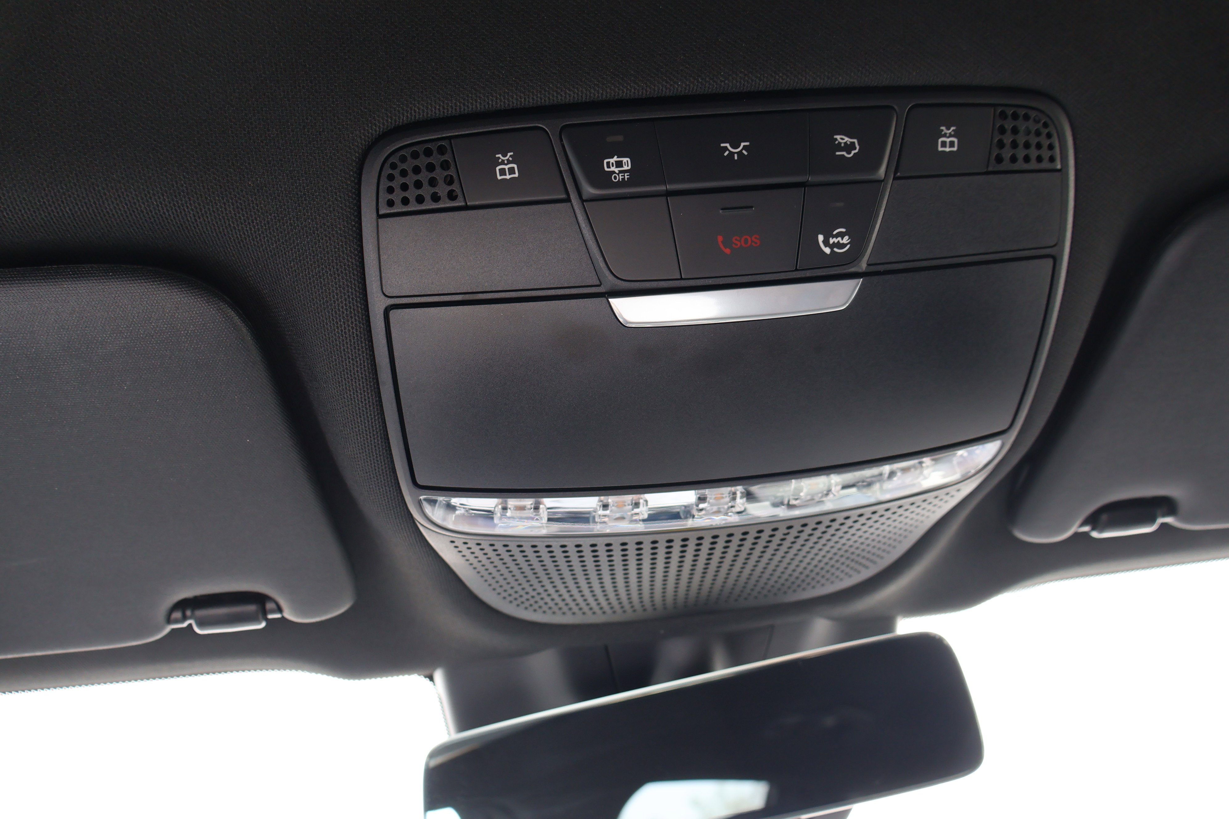 Certified 2022 Mercedes-Benz GLC 300 image 39