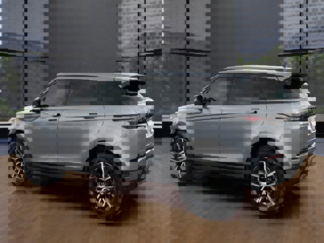 Used 2024 Land Rover Range Rover Evoque S image 14