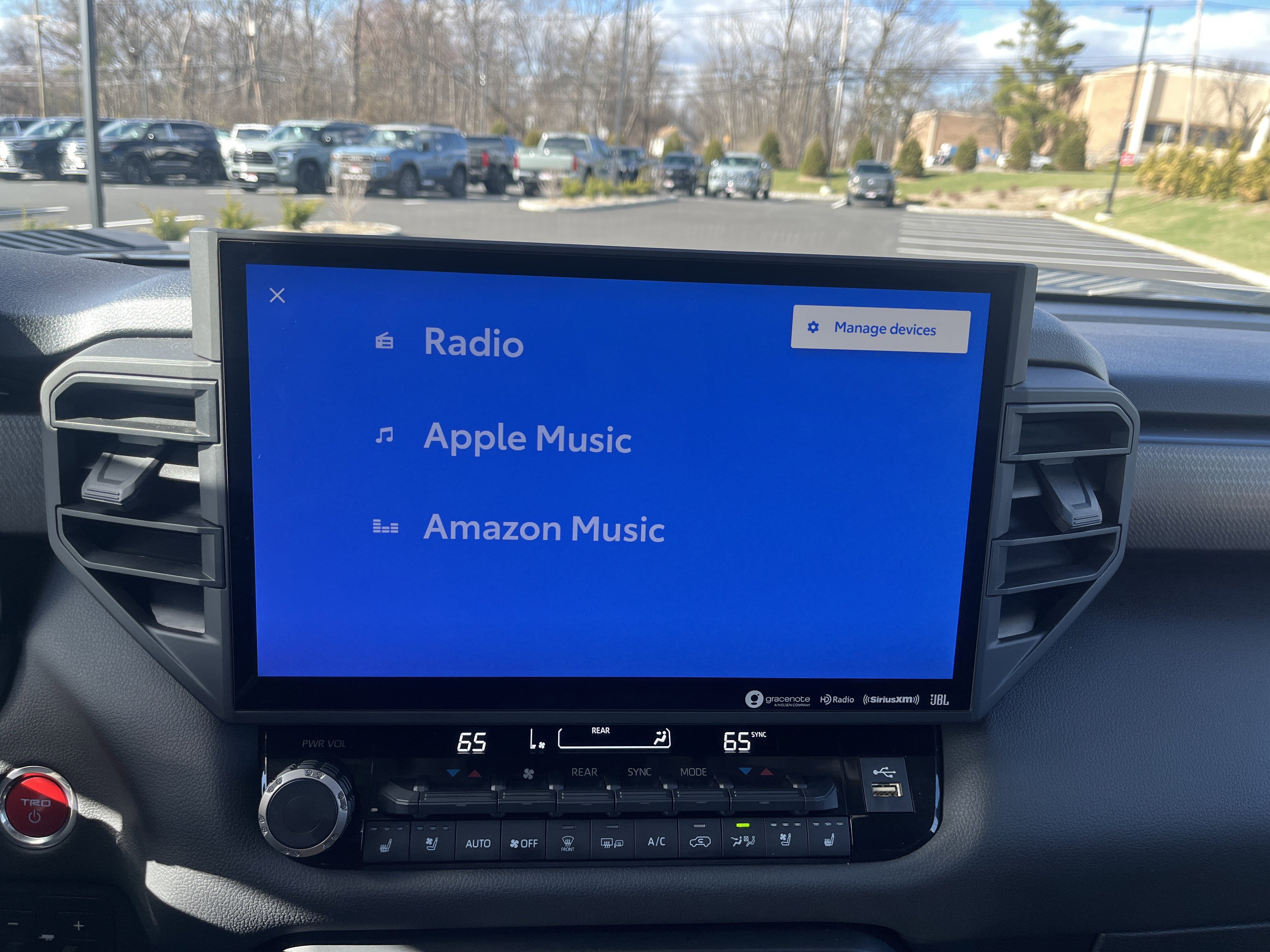 Certified 2023 Toyota Sequoia TRD Pro image 27