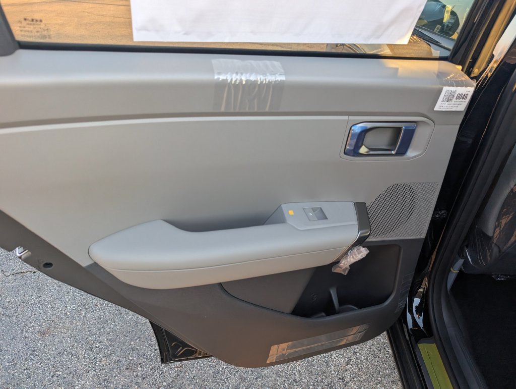 New 2027 Kia Seltos S FWD image 10