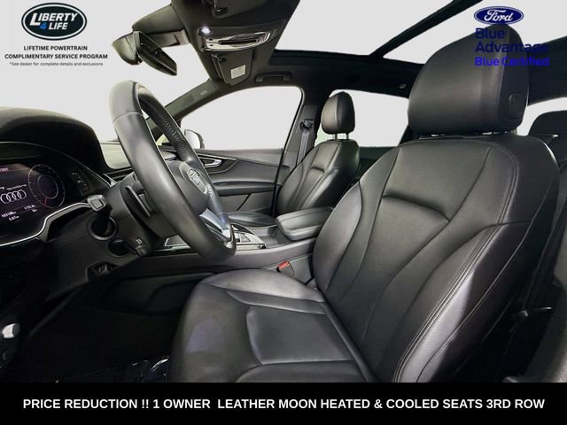 Used 2019 Audi Q7 3.0T Prestige image 22
