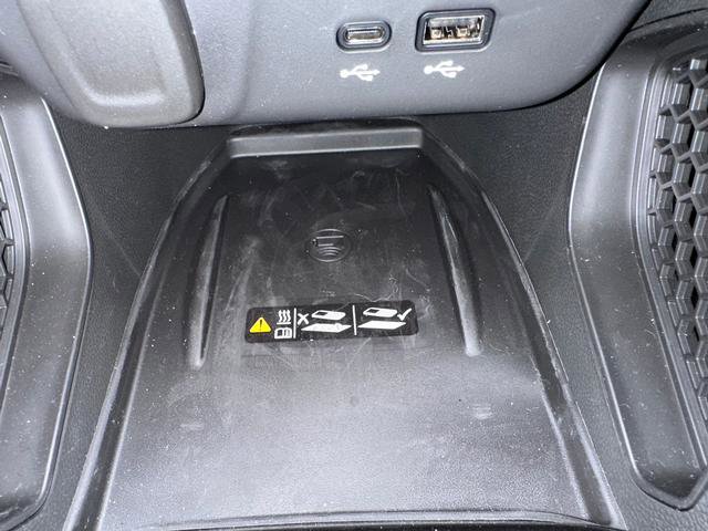 Used 2025 Chevrolet TrailBlazer RS w/ Convenience Package image 22