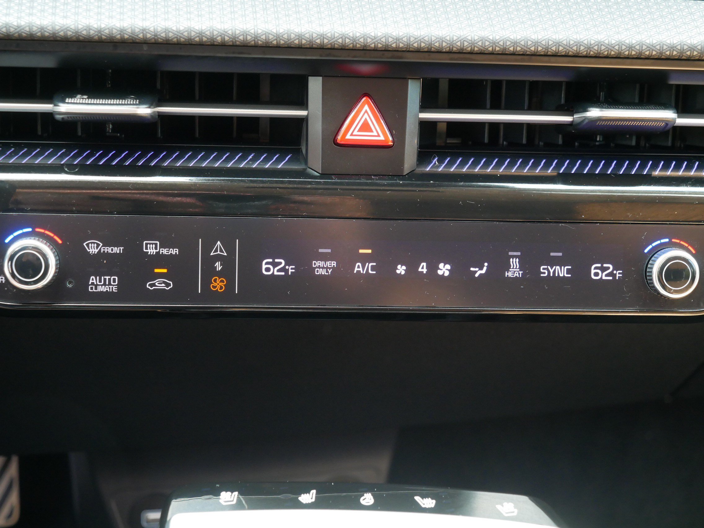Certified 2023 Kia EV6 GT-Line AWD/4WD image 23