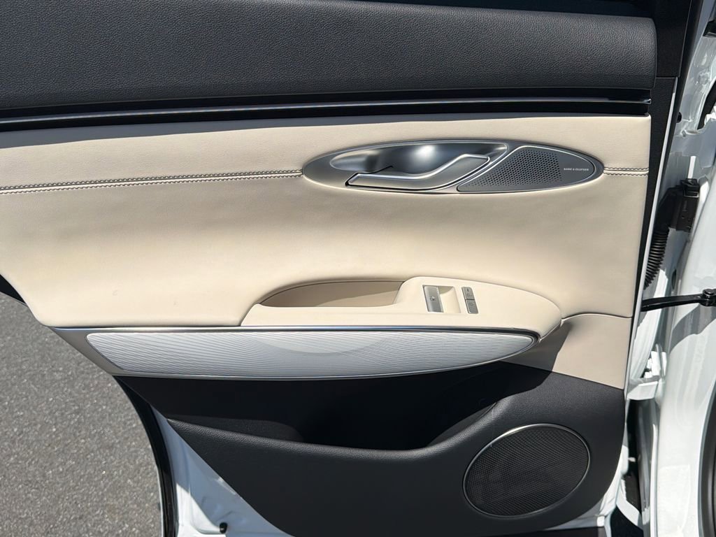 New 2026 Genesis GV70 2.5T Advanced AWD/4WD image 22
