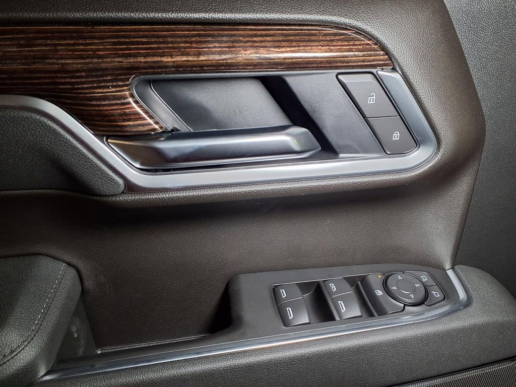 New 2026 GMC Sierra 1500 Elevation image 16