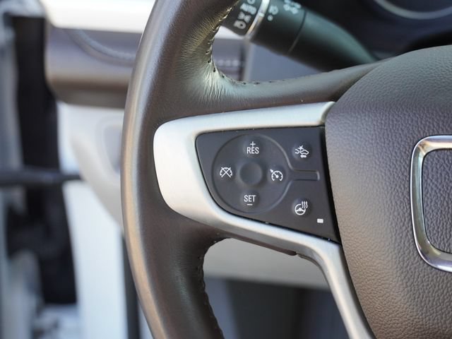 Used 2021 GMC Acadia SLT w/ Preferred Package FWD image 30
