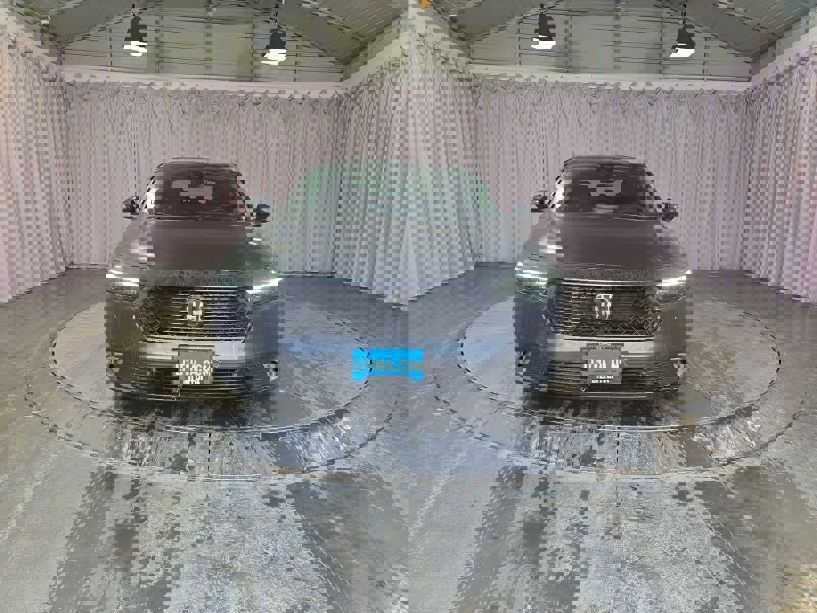 Used 2023 Honda Accord Touring image 10