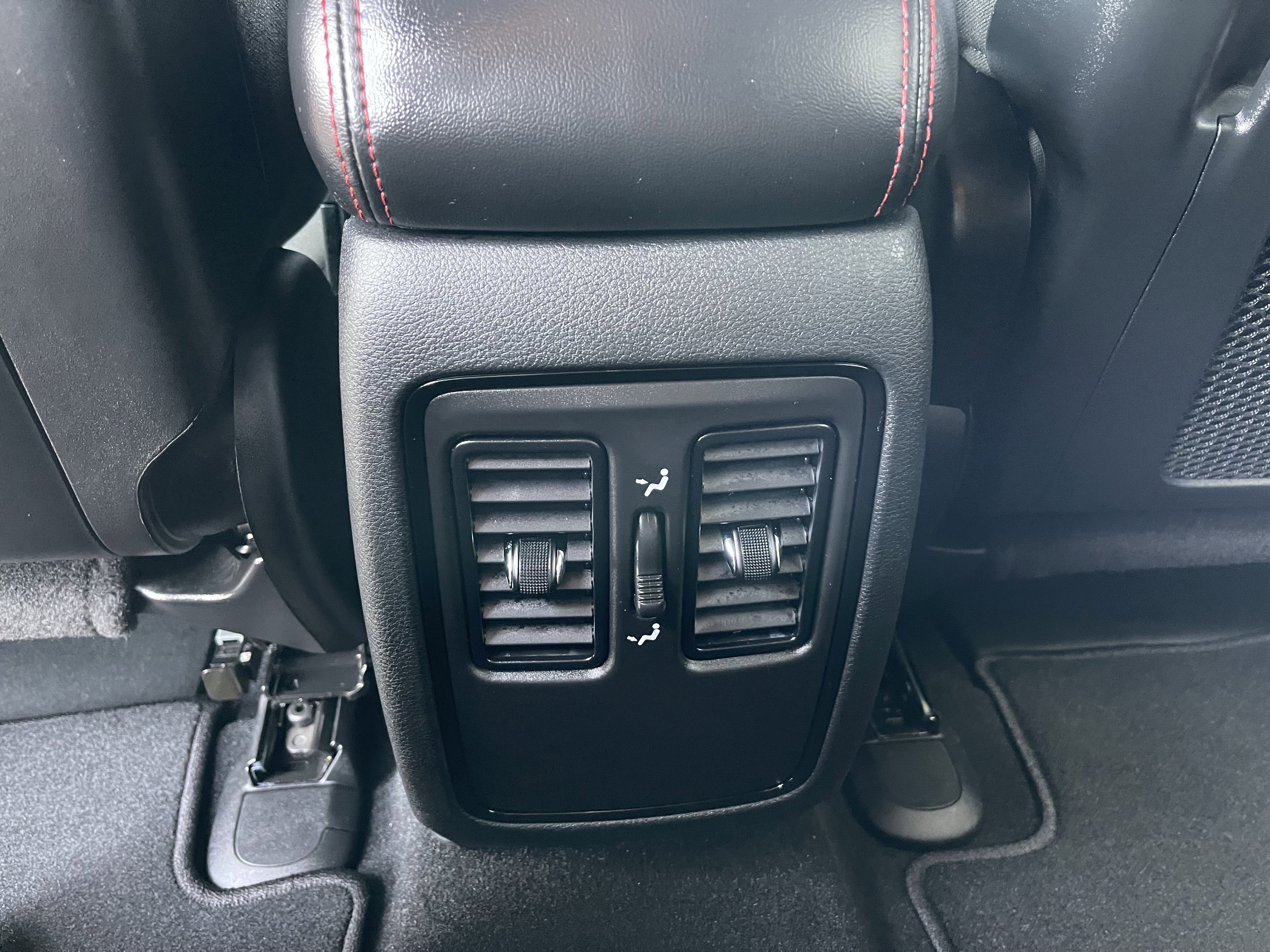 New 2026 Dodge Durango GT w/ Blacktop Package image 21