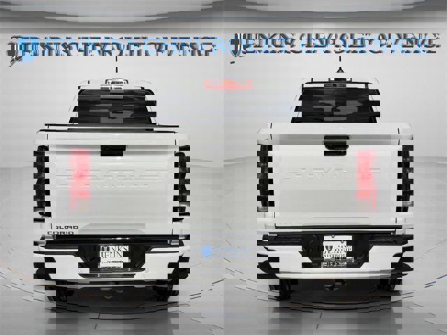 New 2025 Chevrolet Colorado LT image 4