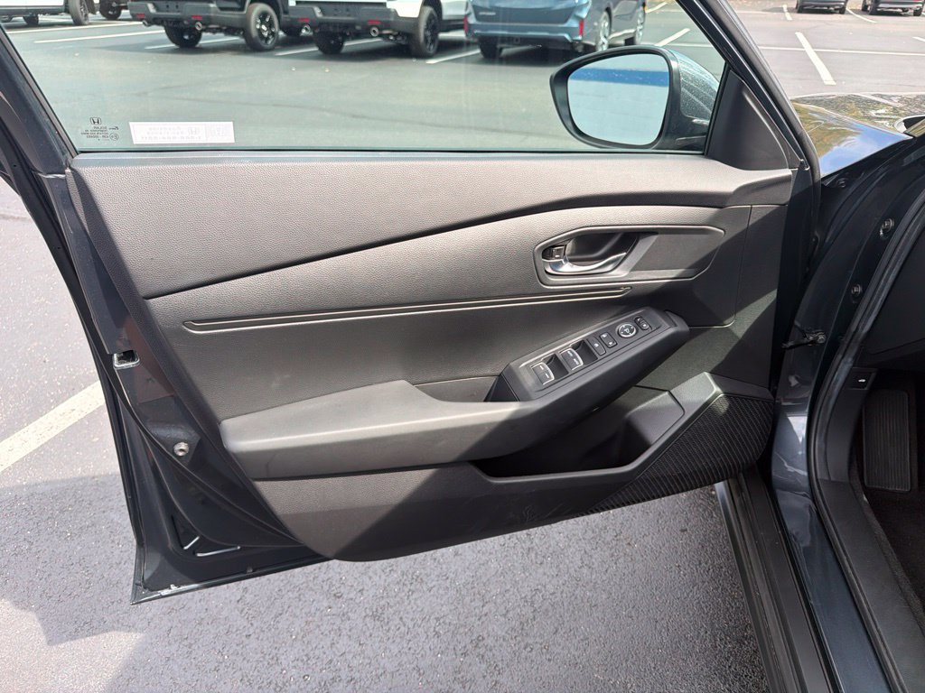 Certified 2024 Honda Accord LX image 17