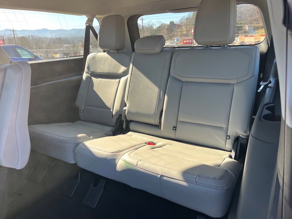 New 2025 Ford Expedition Max Active image 19